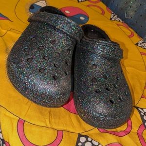 Women's Holo Crocs